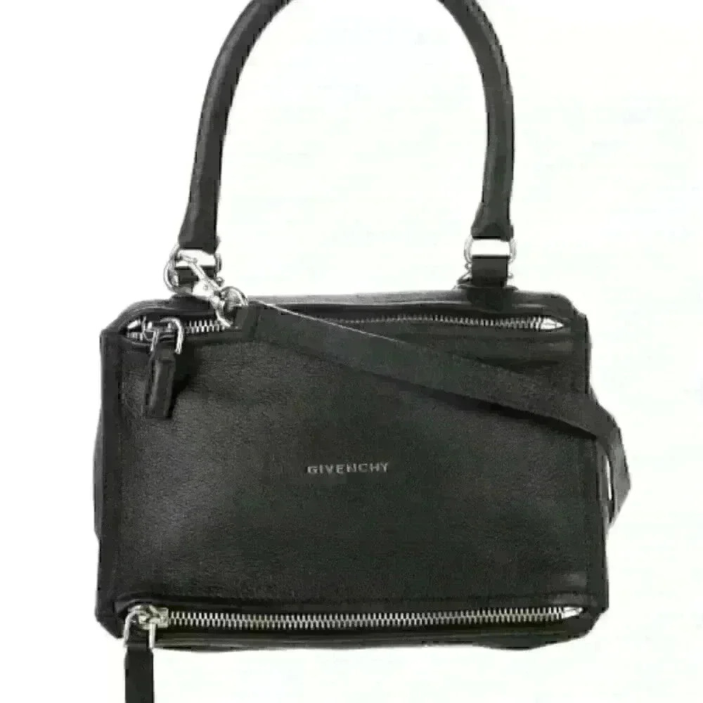 Authentic Givenchy Pandora Shoulder Bag